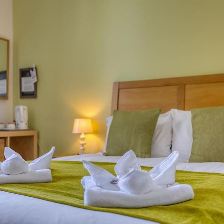 No32 Hotel Edinburgh Luaran gambar