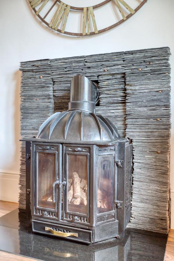 No32 Hotel Edinburgh Luaran gambar