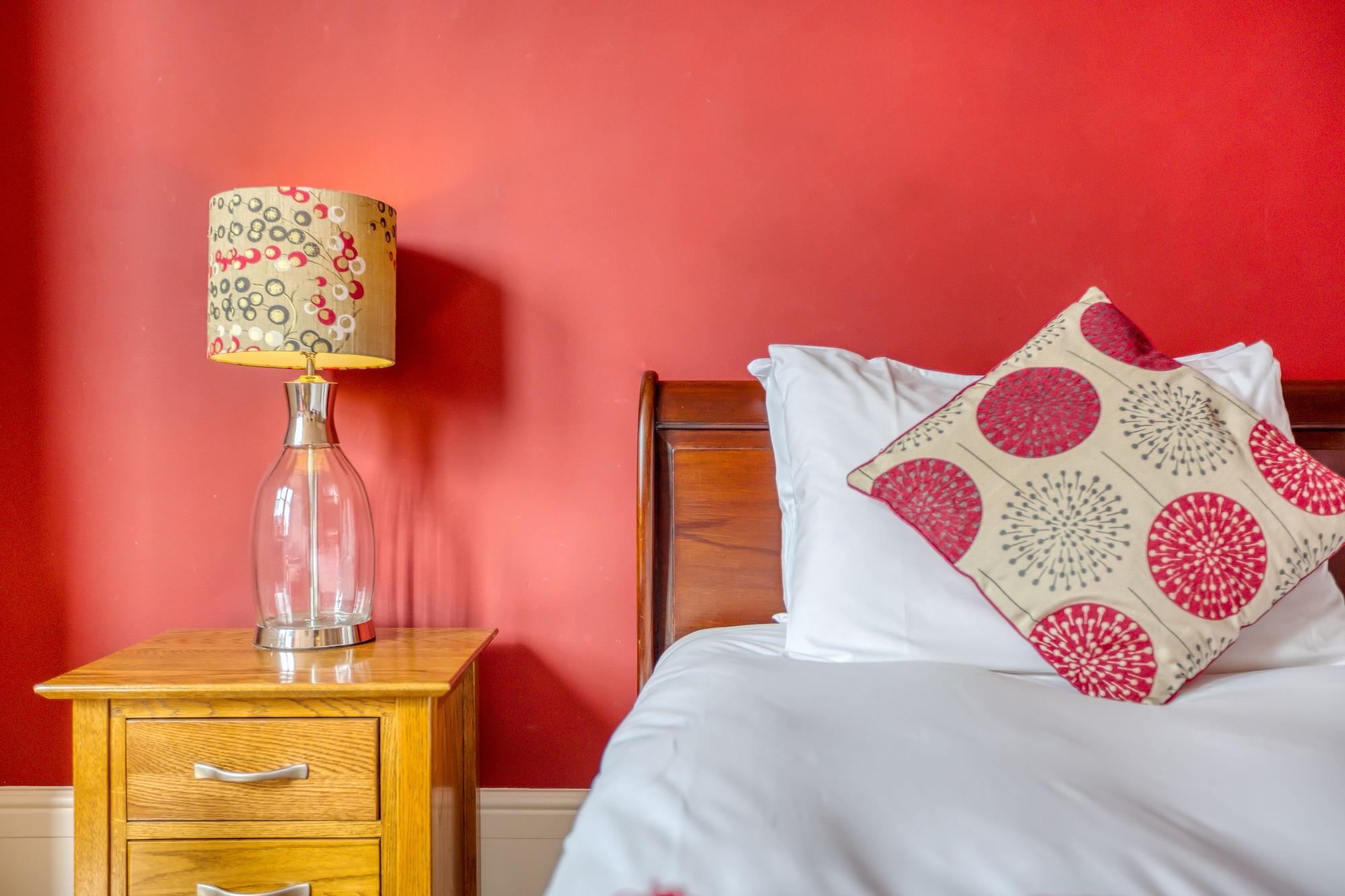 No32 Hotel Edinburgh Luaran gambar