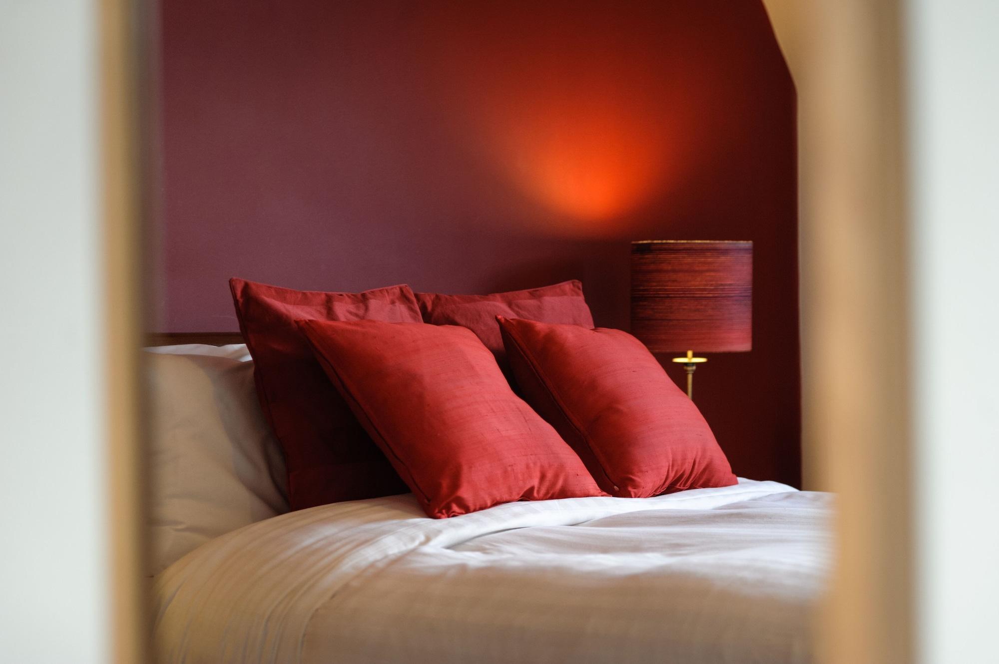 No32 Hotel Edinburgh Luaran gambar