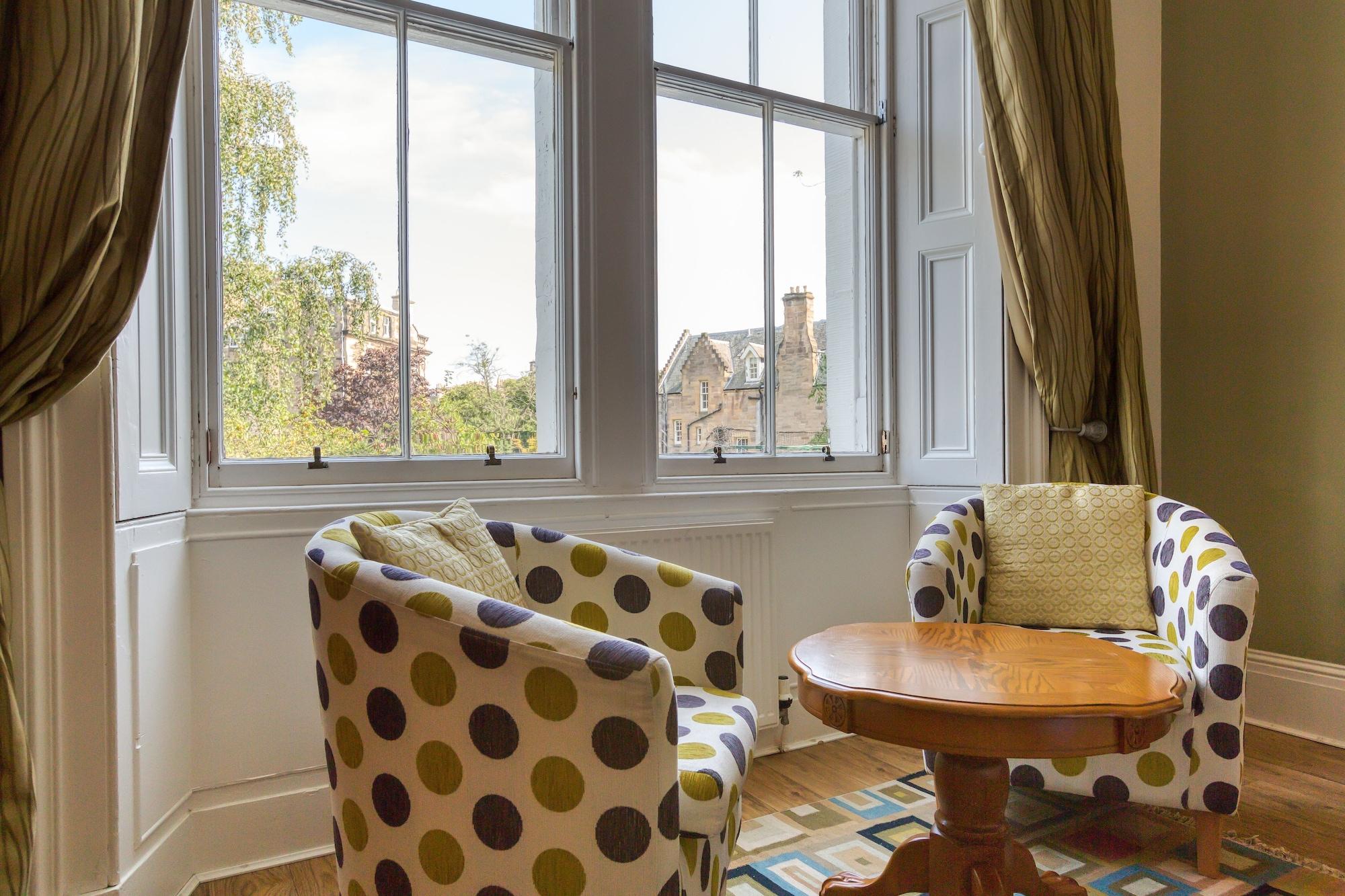 No32 Hotel Edinburgh Luaran gambar