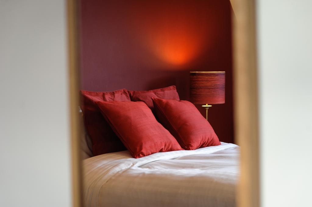No32 Hotel Edinburgh Luaran gambar
