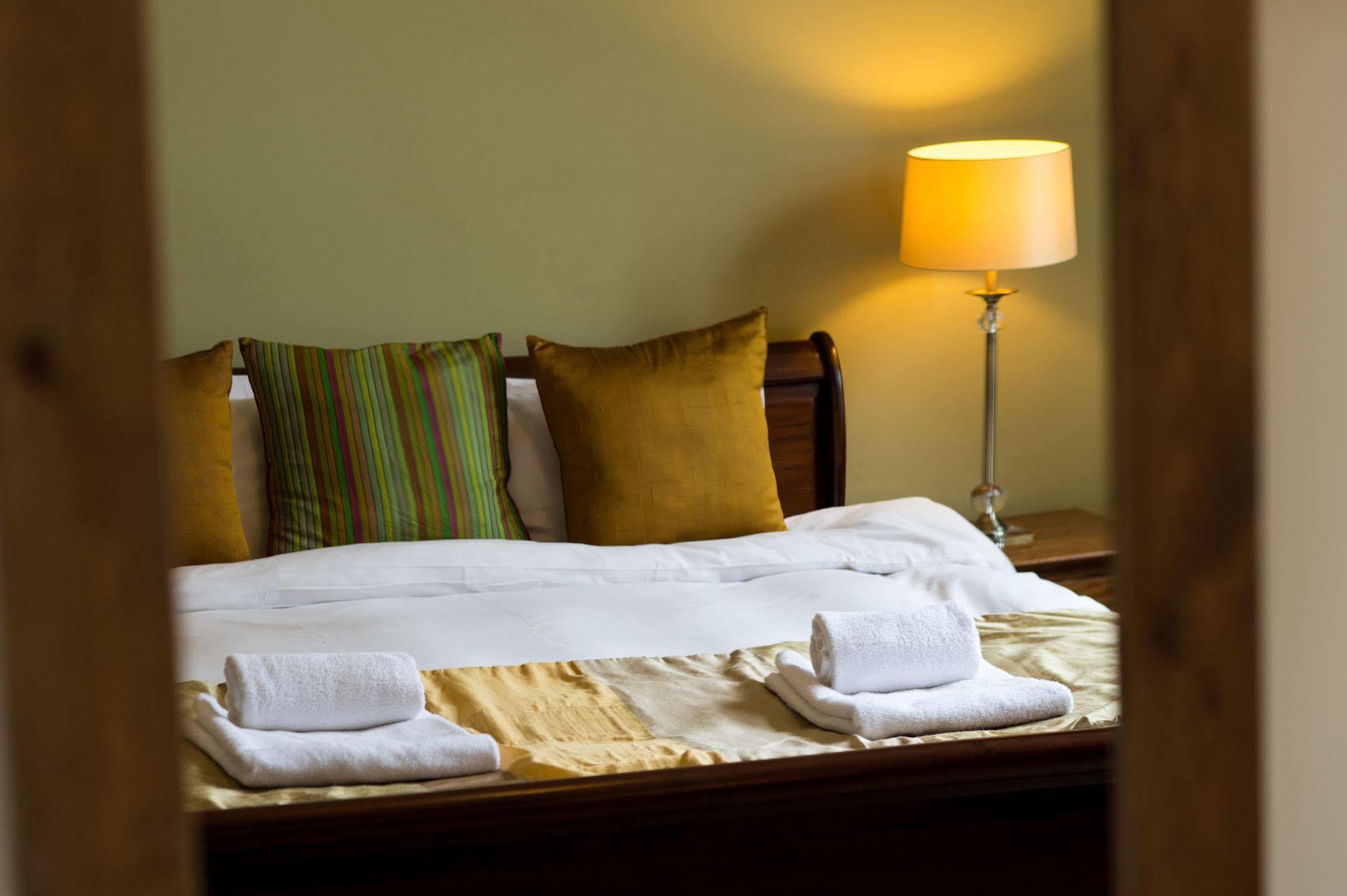 No32 Hotel Edinburgh Luaran gambar