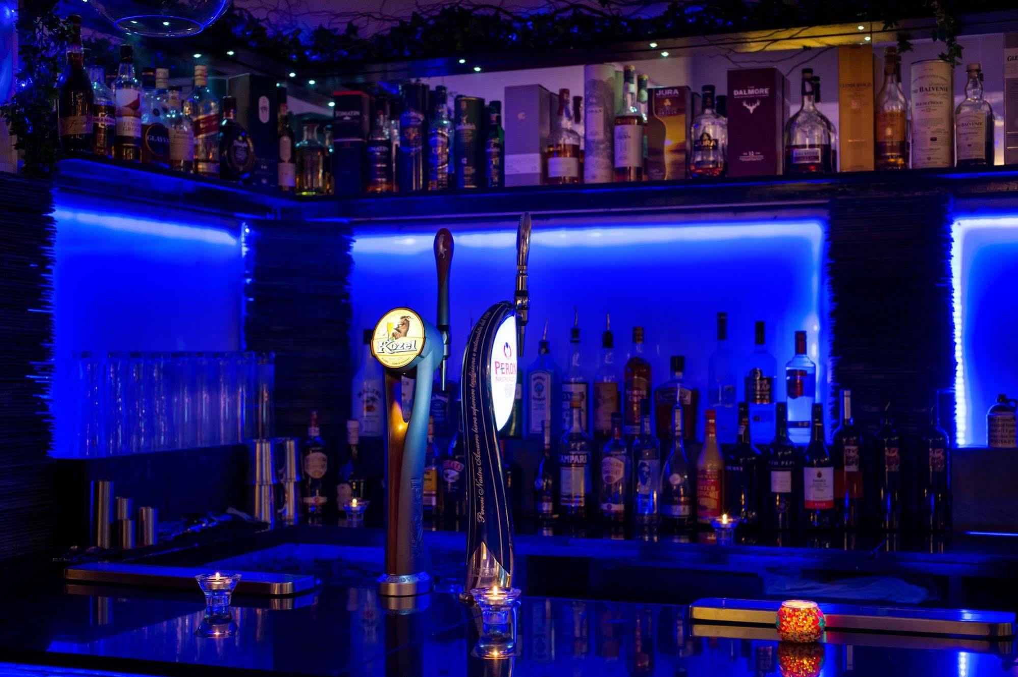 No32 Hotel Edinburgh Luaran gambar